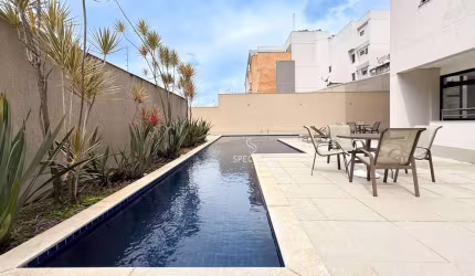 Apartamento com 3 Quartos à venda- São Mateus