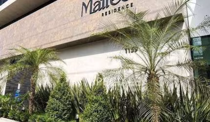 Apartamento Garden com 3 quartos à venda, 200 m² por R$ 1.349.900 - São Mateus - Juiz de Fora/MG
