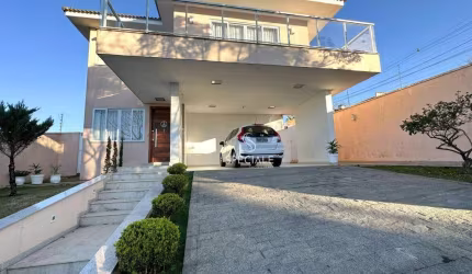 Casa com 3 quartos à venda, 230 m² por R$ 1.590.000 - Aeroporto - Juiz de Fora/MG