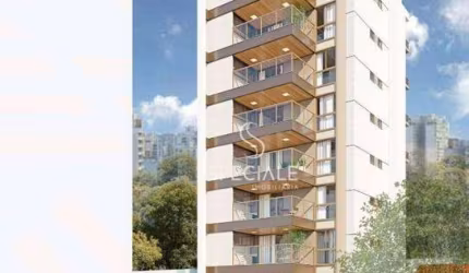 Apartamento Garden à venda, 245 m² por R$ 1.143.450,00 - Jardim Glória - Juiz de Fora/MG