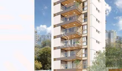 Cobertura à venda, 208 m² por R$ 1.849.988,00 - Jardim Glória - Juiz de Fora/MG