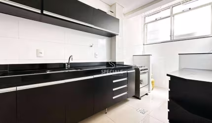 Apartamento à venda, 105 m² por R$ 379.000,00 - Bom Pastor - Juiz de Fora/MG