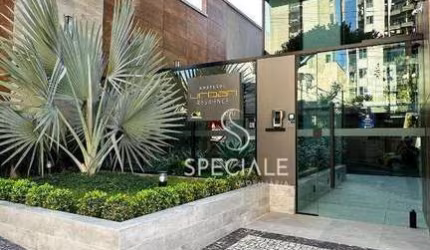 Apartamento com 3 quartos à venda, 96 m² por R$ 1.029.900 - Santa Helena - Juiz de Fora/MG