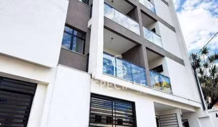 Studio com 1 quarto à venda, 38 m² por R$ 214.200 - Paineiras - Juiz de Fora/MG