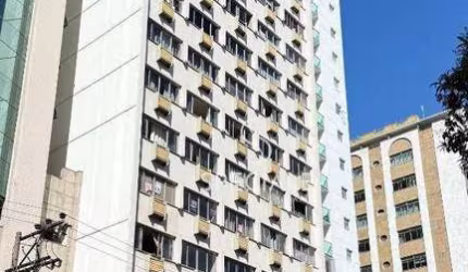 Studio à venda, 40 m² por R$ 193.000,00 - Centro - Juiz de Fora/MG