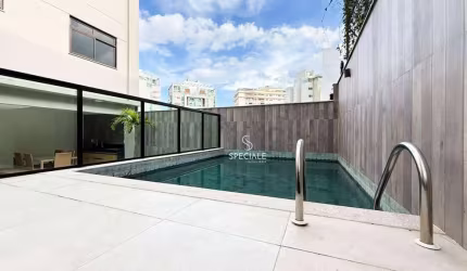 Apartamento com 2 dormitórios à venda, 94 m² por R$ 789.000,00 - Estrela Sul - Juiz de Fora/MG