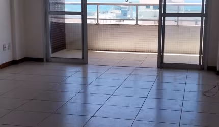 Lindo apartamento pronto para morar