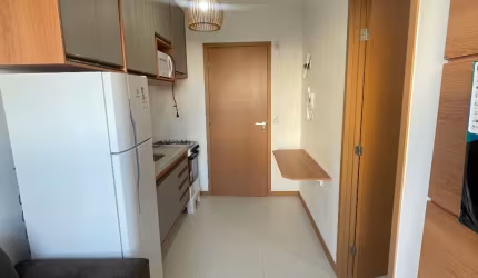 Lindo apartamento para morar ou investir