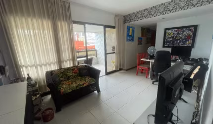 Lindo apartamento pronto para morar no Costa Azul
