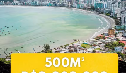 Itapema SC oportunidade de investimento