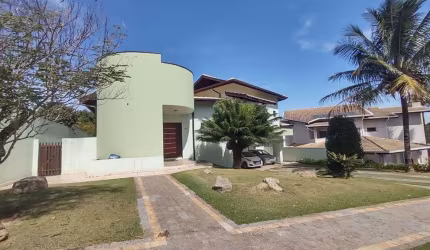 Casa de Condomínio à venda Condomínio Moinho de Vento em Valinhos