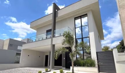 Casa a venda Condomínio Portal do Jequitibá Valinhos SP