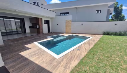 Casa térrea a venda no Swis Park em Campinas SP