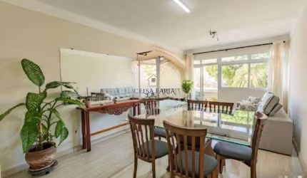 Apartamento a venda no Centro de Campinas SP