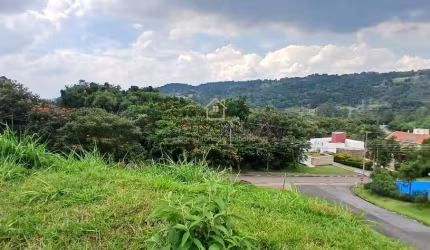 Terreno à venda no Condomínio Moinho do Vento  em Valinhos SP
