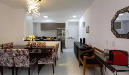 Apartamento à Venda no Residencial Vila Canela em Vinhedo SP