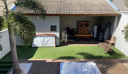 Casa à venda Condomínio Madre Maria Vilac em Valinhos