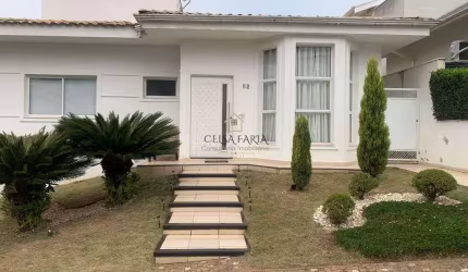 Casa a Venda no Condomínio San Marino em Valinhos SP