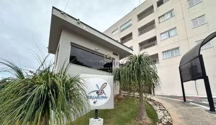 Apartamento a venda Condominio Bella Luna em Vinhedo SP