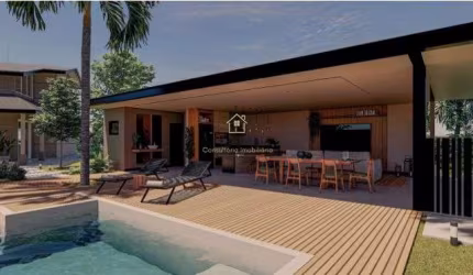 Casa a venda 3 quartos no Condomínio Morada do Sol em Vinhedo SP