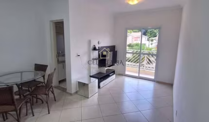 Apartamento à venda no Parque dos Pinheirinhos no bairro Pinheirinho em Vinhedo.