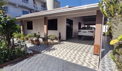 IMÓVEL AVERBADO COM 595 M² DE TERRENO NO BAIRRO SÃO DOMINGOS