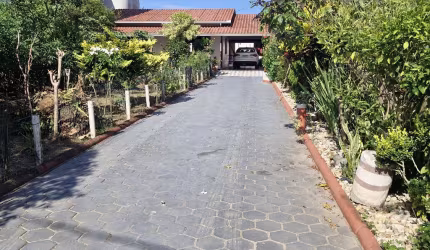 IMÓVEL AVERBADO COM 595 M² DE TERRENO NO BAIRRO SÃO DOMINGOS