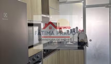COND. GARDÊNIA -    - VL VITÓRIA