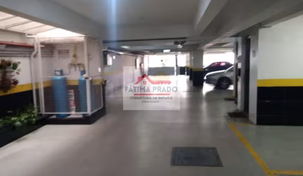 CONDOMÓNIO NAZUTO PRÓXIMO AO COLÉGIO BARÃO DE MAUÁ -  -VI VITORIA