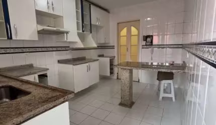 Apartamento com 2 quartos à venda na Rua Benedito Rodrigues Alves, Vila Nossa Senhora das Vitórias, Mauá, 74 m2 por R$ 307.000