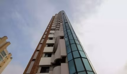 Apartamento para Venda em São Paulo, Vila Antonieta, 3 dormitórios, 3 suítes, 4 banheiros, 2 vagas