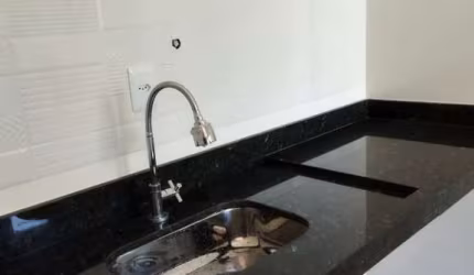 Apartamento para Venda em São Paulo, Vila Califórnia, 2 dormitórios, 1 banheiro