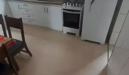 Apartamento para Venda em São Paulo, Mooca, 1 dormitório, 1 banheiro
