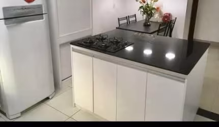 Sobrado para Venda em São Paulo, Jardim Guairaca, 3 dormitórios, 1 suíte, 3 banheiros, 2 vagas