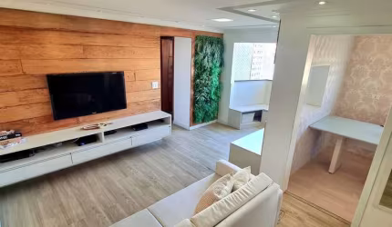 Cobertura para Venda em São Paulo, Vila Formosa, 3 dormitórios, 1 suíte, 2 banheiros, 1 vaga