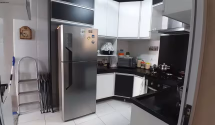 Casa em Condomínio para Venda em São Paulo, Penha de França, 2 dormitórios, 2 suítes, 3 banheiros, 2 vagas