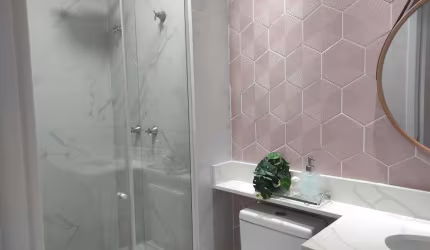 Apartamento para Venda em São Paulo, Penha de França, 2 dormitórios, 1 suíte, 2 banheiros, 1 vaga