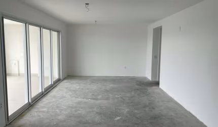 Apartamento para Venda em São Paulo, Vila Regente Feijó, 3 dormitórios, 3 suítes, 4 banheiros, 3 vagas