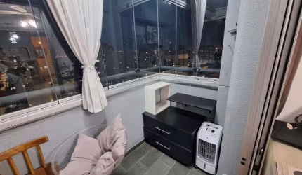 Apartamento para Venda em São Paulo, Mooca, 3 dormitórios, 1 banheiro, 1 vaga