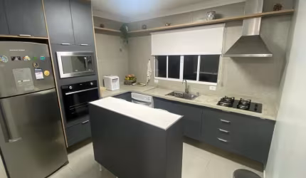 Casa em Condomínio para Venda em São Paulo, Vila Bela, 2 dormitórios, 2 suítes, 3 banheiros, 3 vagas