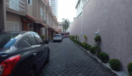 Casa em Condomínio para Venda em São Paulo, Vila Carrão, 3 dormitórios, 3 suítes, 4 banheiros, 2 vagas
