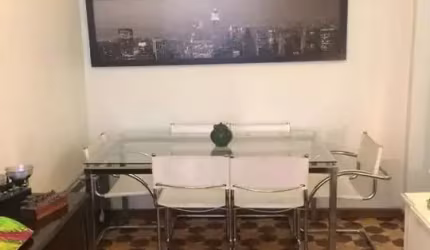 Apartamento para Venda em São Paulo, Vila Prudente, 1 dormitório, 1 banheiro