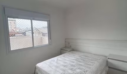 Apartamento para Venda em São Paulo, Mooca, 3 dormitórios, 1 suíte, 2 banheiros, 2 vagas