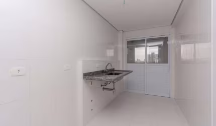 Apartamento para Venda em Santo André, Parque das Nações, 2 dormitórios, 1 suíte, 2 banheiros, 1 vaga