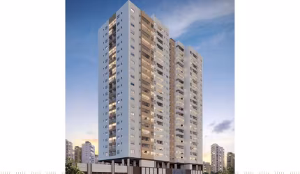 Apartamento para Venda em São Paulo, Parque da Vila Prudente, 3 dormitórios, 1 suíte, 2 banheiros, 1 vaga
