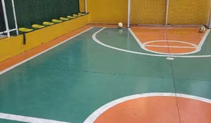 Apartamento para Venda em São Paulo, Jardim Nove de Julho, 2 dormitórios, 1 banheiro, 1 vaga