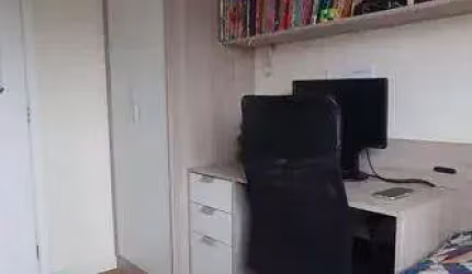 Apartamento para Venda em São Paulo, Vila Bertioga, 3 dormitórios, 3 suítes, 4 banheiros, 2 vagas