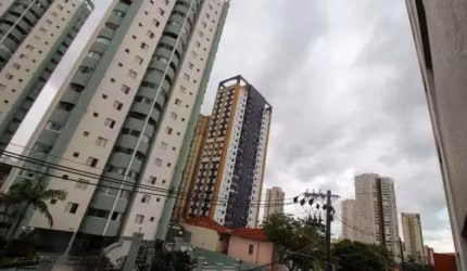 Apartamento para Venda em São Paulo, Vila Oratório, 3 dormitórios, 2 banheiros, 1 vaga