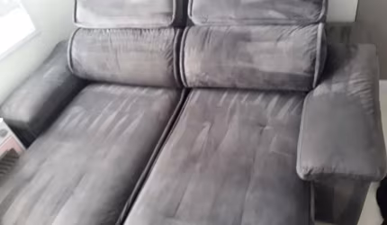 Cobertura para Venda em São Paulo, Parque Tomas Saraiva, 3 dormitórios, 2 banheiros, 1 vaga