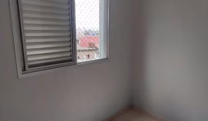 Apartamento para Venda em São Paulo, Chácara Belenzinho, 3 dormitórios, 1 suíte, 2 banheiros, 1 vaga